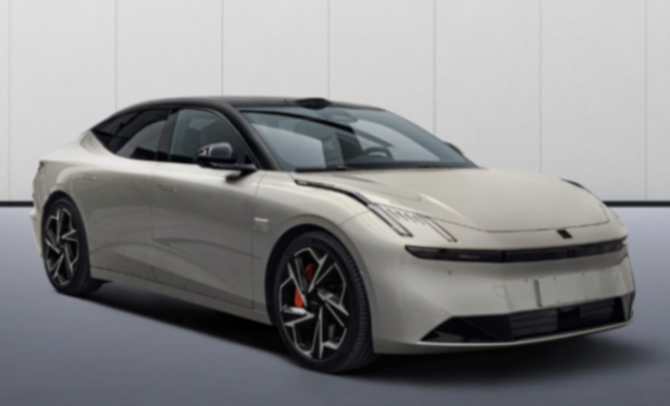 6月工信部轎車申報圖來了,這四款顏值都很高,誰更有爆款潛質?
