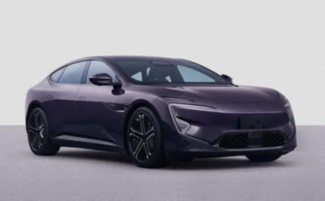 6月工信部轎車申報圖來了,這四款顏值都很高,誰更有爆款潛質?