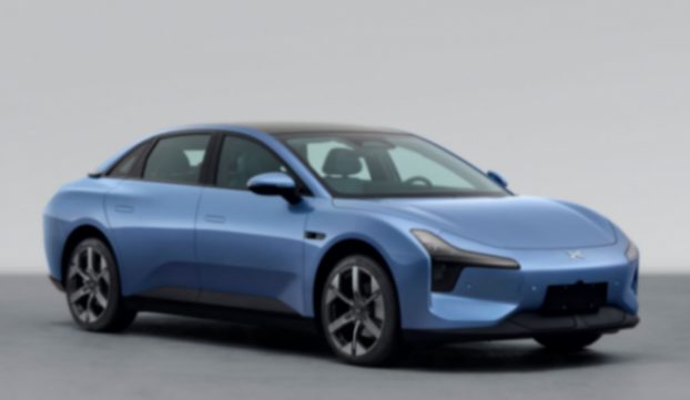 6月工信部轎車申報圖來了,這四款顏值都很高,誰更有爆款潛質?