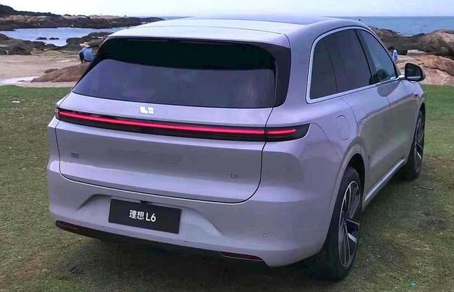 最受關注的三款自主國產中大型SUV,究竟哪一款更值?