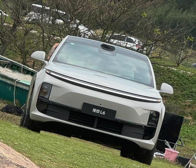 最受關注的三款自主國產中大型SUV,究竟哪一款更值?