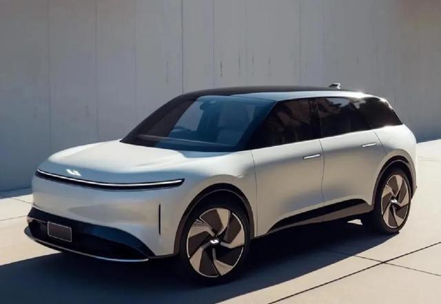 最受關注的三款自主國產中大型SUV,究竟哪一款更值?