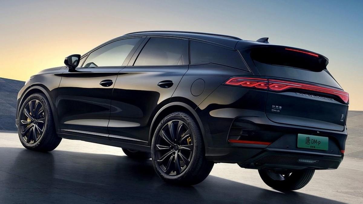 最受關注的三款自主國產中大型SUV,究竟哪一款更值?