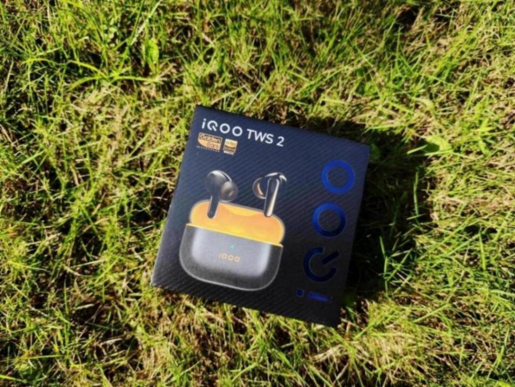 iQOO TWS 2上手體驗:百元卷王耳機?