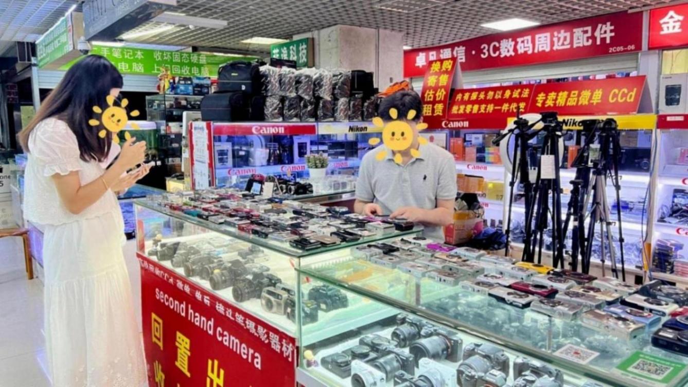 古早諾基亞“翻紅”,全網斷貨!這次華強北不跟了?