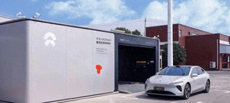 蔚來汽車,到底還有沒有未來?業內人一語道破,明白了