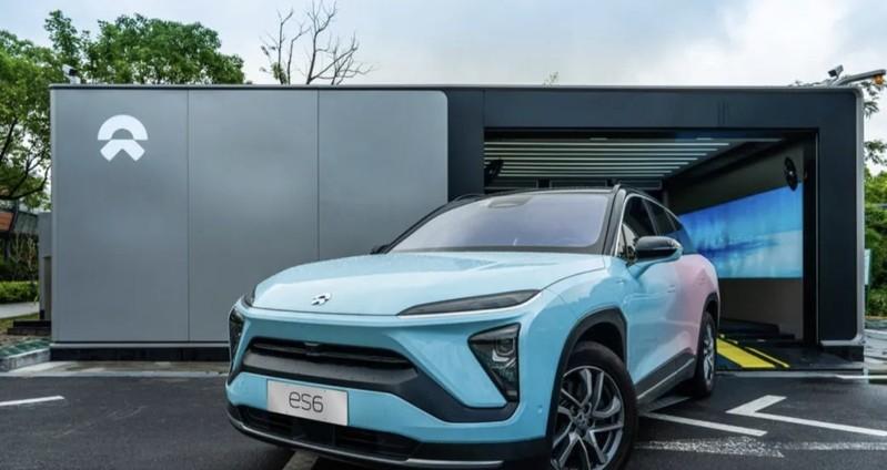 蔚來汽車,到底還有沒有未來?業內人一語道破,明白了
