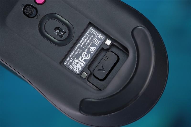 原相3950終于解禁!雷柏VT1PRO MAX評測:輕量級無線鼠標新興悍將