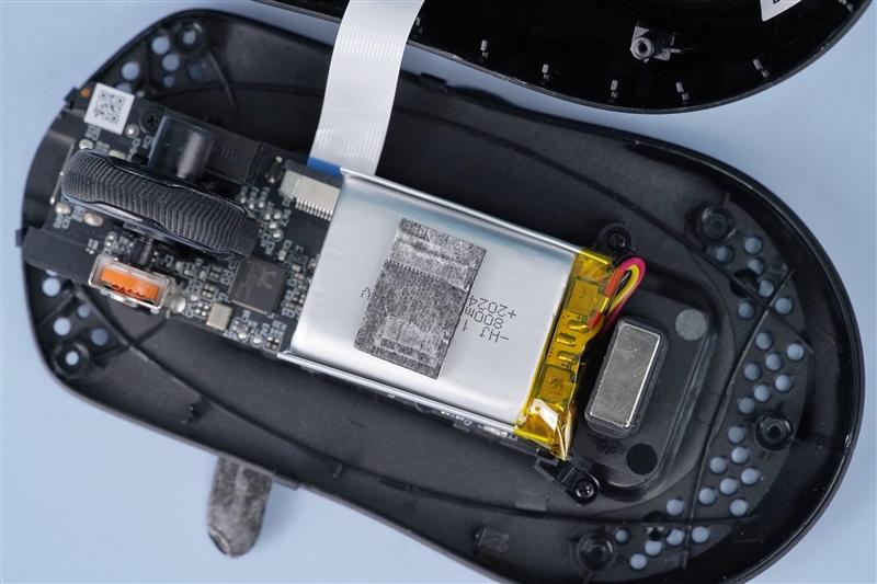 原相3950終于解禁!雷柏VT1PRO MAX評測:輕量級無線鼠標新興悍將