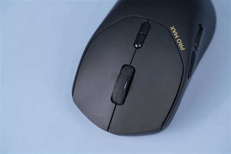 原相3950終于解禁!雷柏VT1PRO MAX評測:輕量級無線鼠標新興悍將