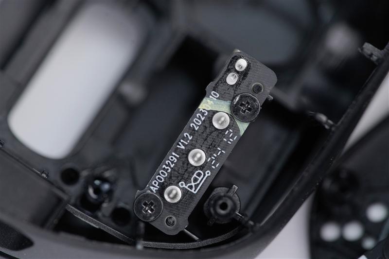原相3950終于解禁!雷柏VT1PRO MAX評測:輕量級無線鼠標新興悍將