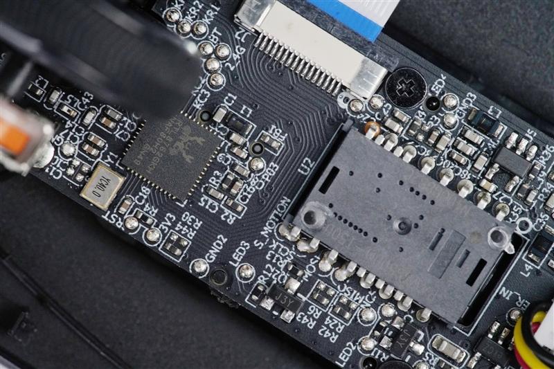 原相3950終于解禁!雷柏VT1PRO MAX評測:輕量級無線鼠標新興悍將