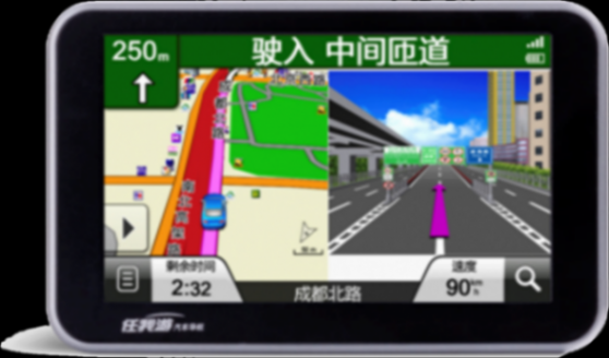 賺錢思維:使用導(dǎo)航——讓您又快又準(zhǔn)達(dá)到目標(biāo)