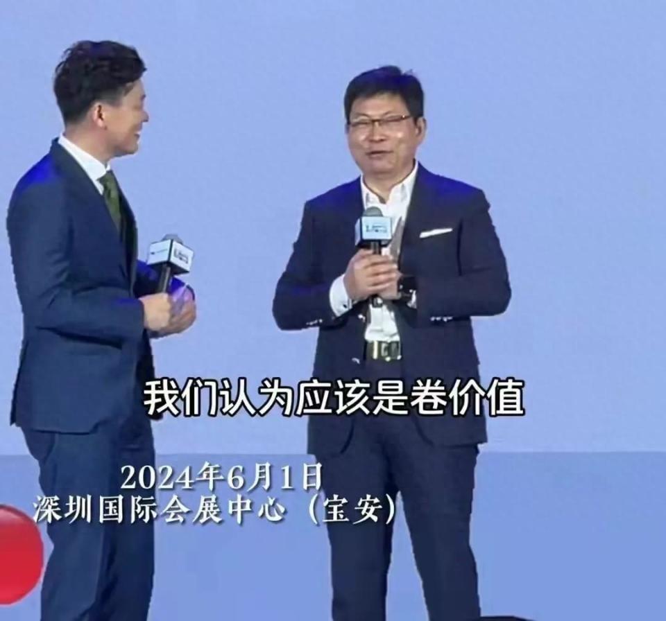 比亞迪的好價值 妥妥打動90后我這個迪粉