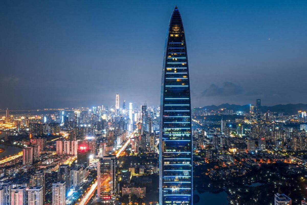 深圳樓市很難回到120000一平了,深圳待售二手房激增至47000多套