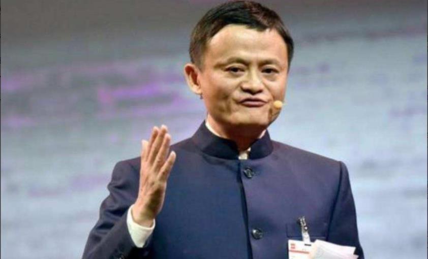 馬云沒有吹牛!掃碼支付終將退出舞臺,新的支付方式已在全國興起