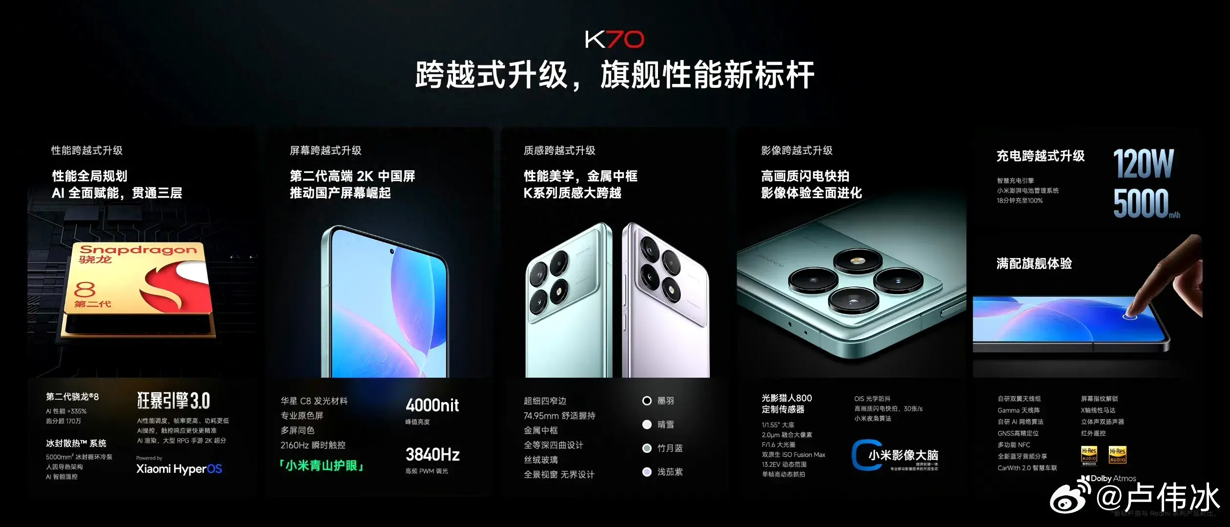 618最后沖刺,中端旗艦手機看看這幾款