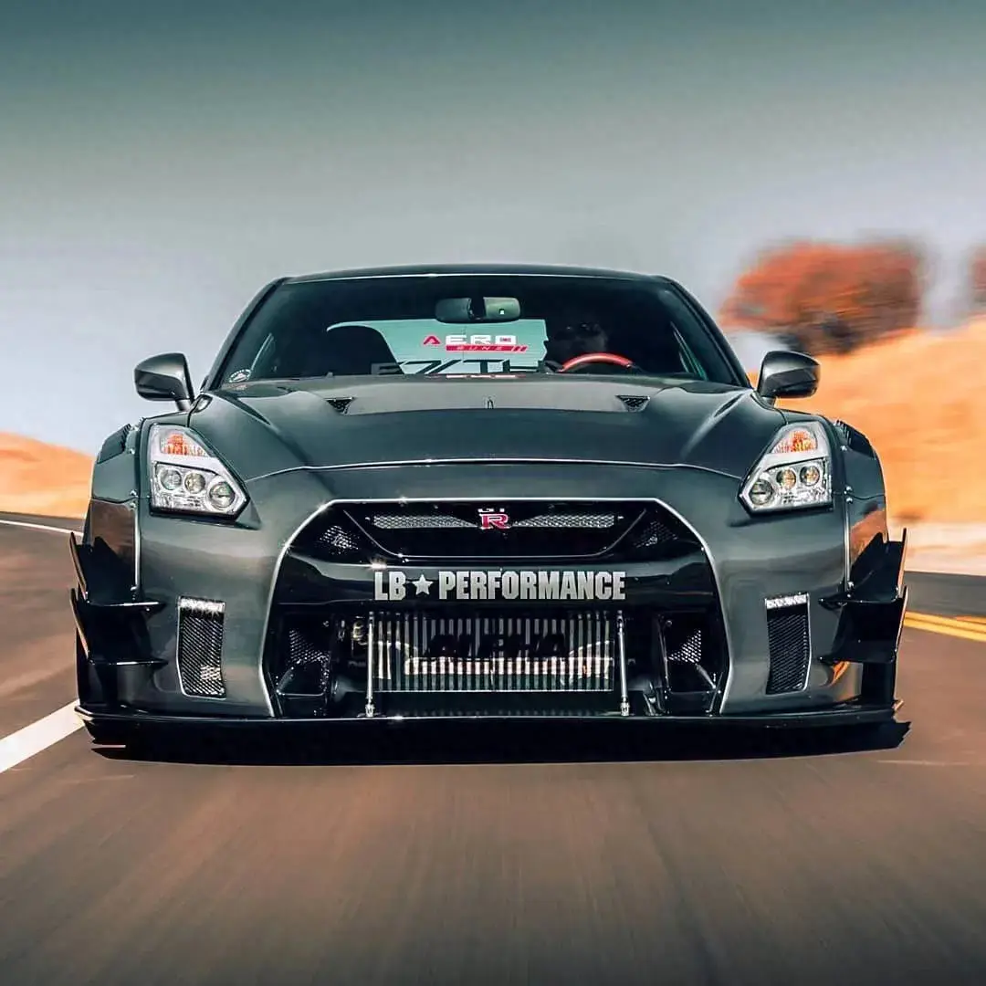 “戰(zhàn)神”日產(chǎn)GT-R 即將停售,17年傳奇將謝幕