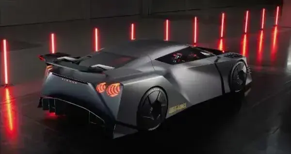 “戰(zhàn)神”日產(chǎn)GT-R 即將停售,17年傳奇將謝幕