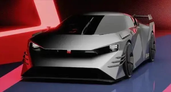 “戰(zhàn)神”日產(chǎn)GT-R 即將停售,17年傳奇將謝幕