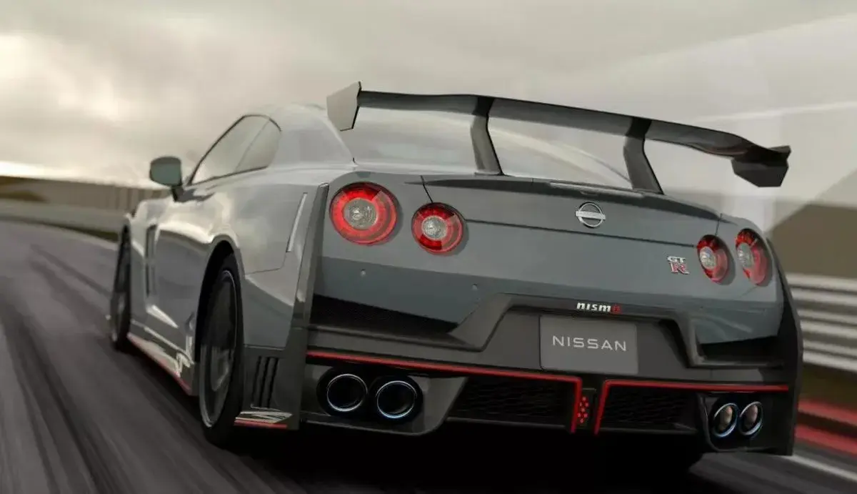 “戰(zhàn)神”日產(chǎn)GT-R 即將停售,17年傳奇將謝幕