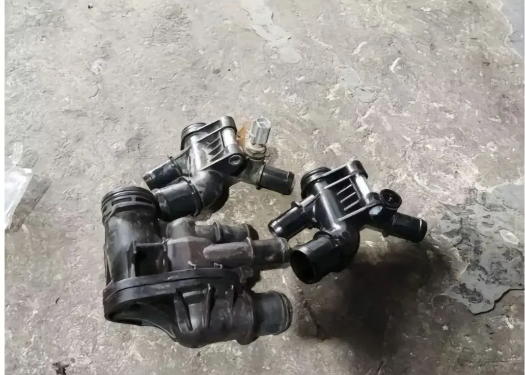 福特搭載1.5t發動機通病故障,你下次遇到直接秒殺
