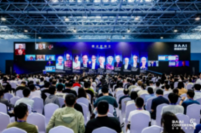 聯(lián)想攜AI算力解決方案亮相北京智源大會