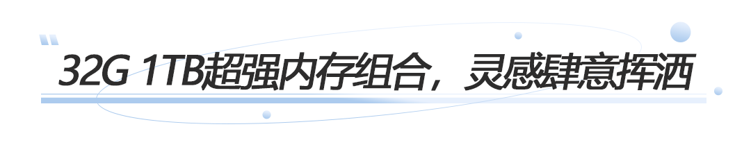 你的靈感搭子,滿血AIPC靈越16 Plus值得入手