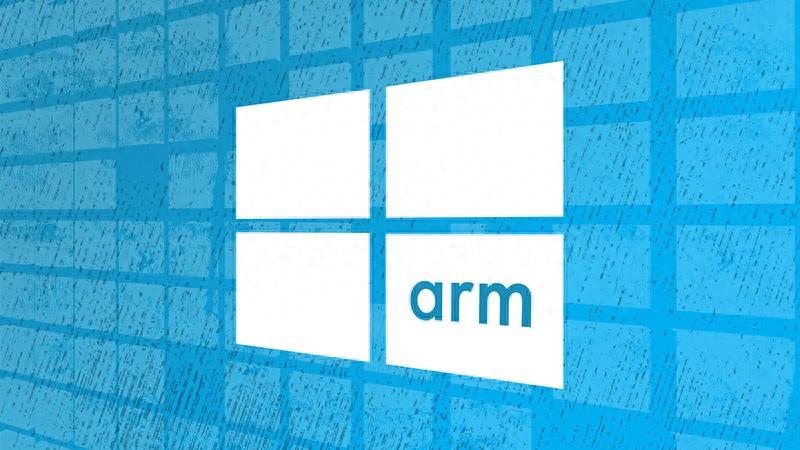 微軟力推Arm PC,高通聯(lián)發(fā)科搶著上車,留給英特爾的時間不多了?
