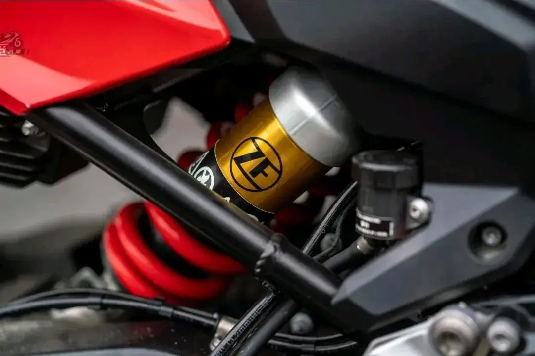 寶馬 F900GS:新一代中排量 ADV 車型的卓越之選