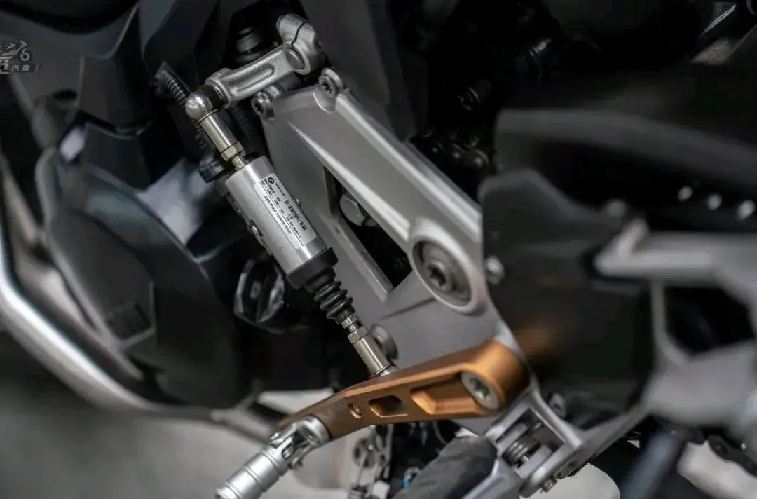 寶馬 F900GS:新一代中排量 ADV 車型的卓越之選