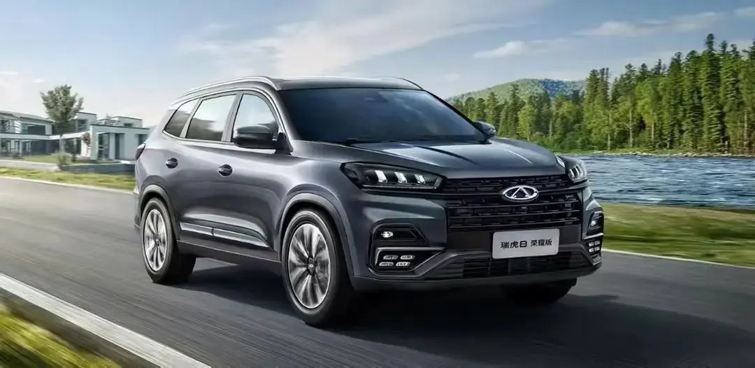 預(yù)算10萬~15萬 值得買的5款SUV