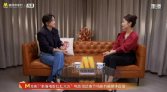 被索尼影業“看上”賈玲,實現我們自己文化輸出,陣地穩了
