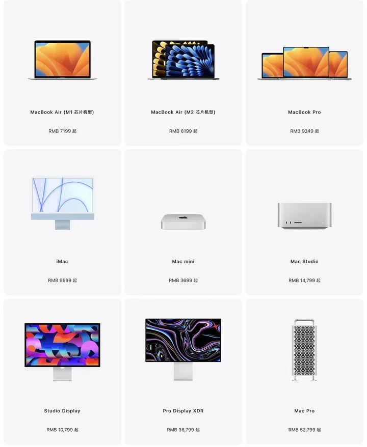 怎樣購買iPad、Mac最劃算?2024年蘋果產品購買攻略。