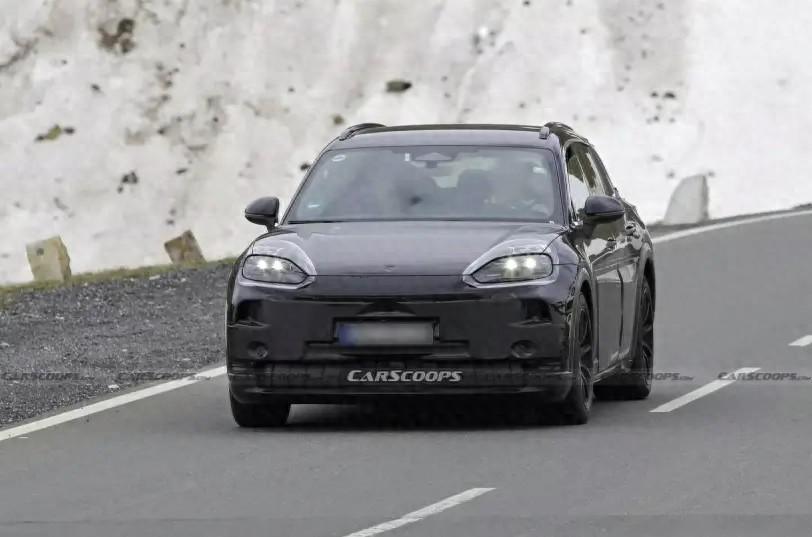 新車盤點(diǎn):保時(shí)捷卡宴EV、新一代寶馬X3、全新奧迪RS5發(fā)布