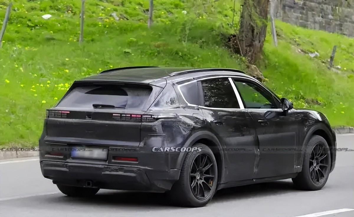 新車盤點(diǎn):保時(shí)捷卡宴EV、新一代寶馬X3、全新奧迪RS5發(fā)布