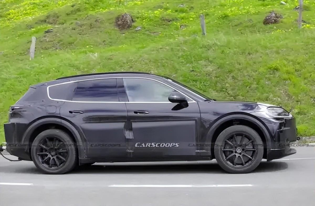 新車盤點(diǎn):保時(shí)捷卡宴EV、新一代寶馬X3、全新奧迪RS5發(fā)布