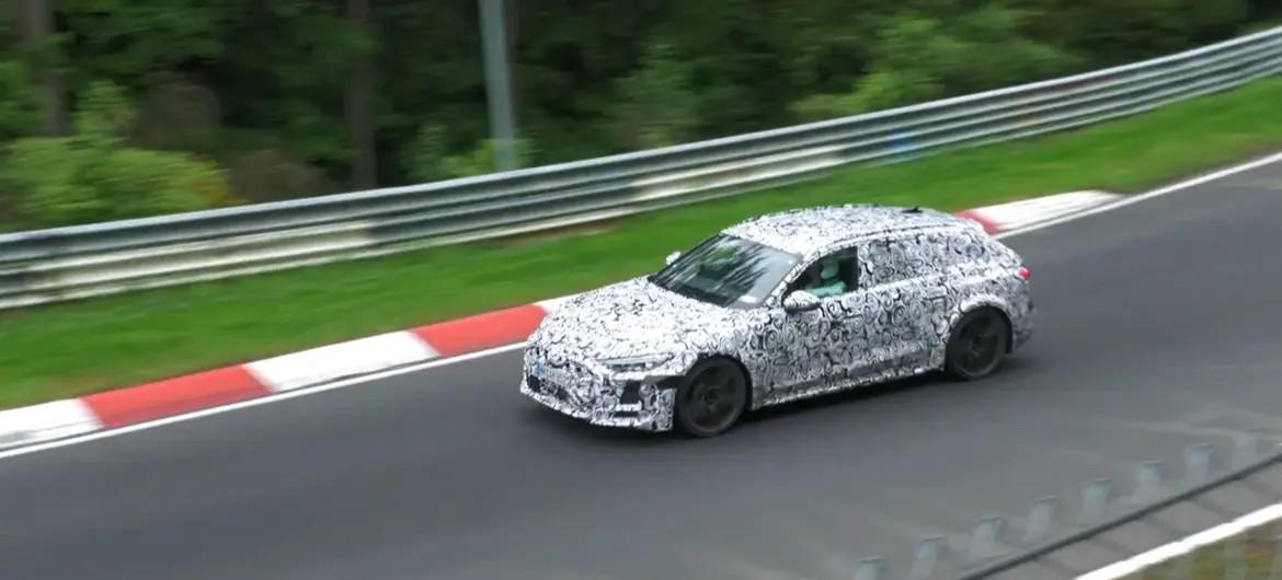 新車盤點(diǎn):保時(shí)捷卡宴EV、新一代寶馬X3、全新奧迪RS5發(fā)布
