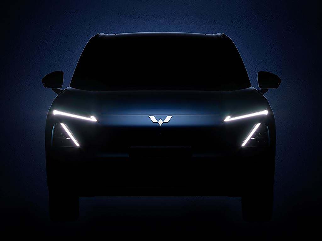 五菱星辰PLUS更名為五菱星光S定位大空間SUV
