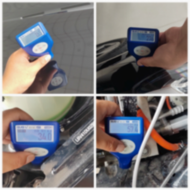 16萬就能買輛才開半年的寶馬iX3,豪華品牌電車真不如國產車嗎?