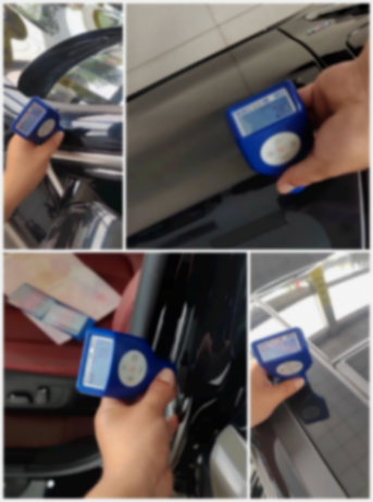 16萬就能買輛才開半年的寶馬iX3,豪華品牌電車真不如國產車嗎?