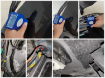 16萬就能買輛才開半年的寶馬iX3,豪華品牌電車真不如國產車嗎?