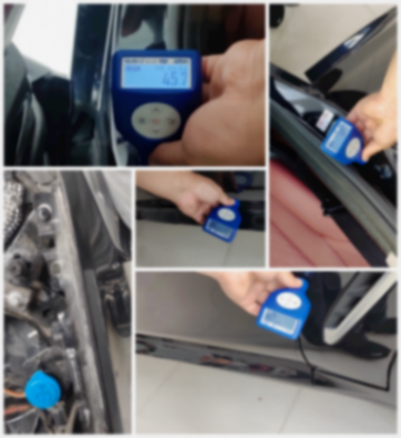 16萬就能買輛才開半年的寶馬iX3,豪華品牌電車真不如國產車嗎?