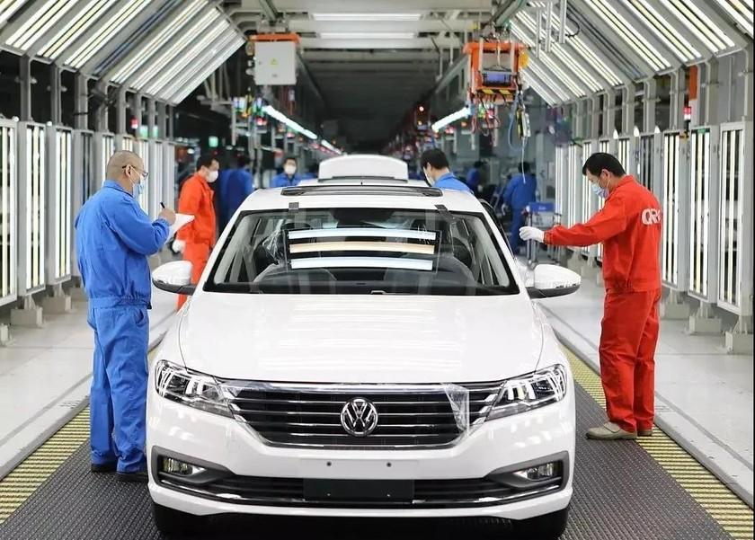 一汽大眾和上汽大眾有什么區別?誰質量更勝一籌?弄懂買車不迷茫