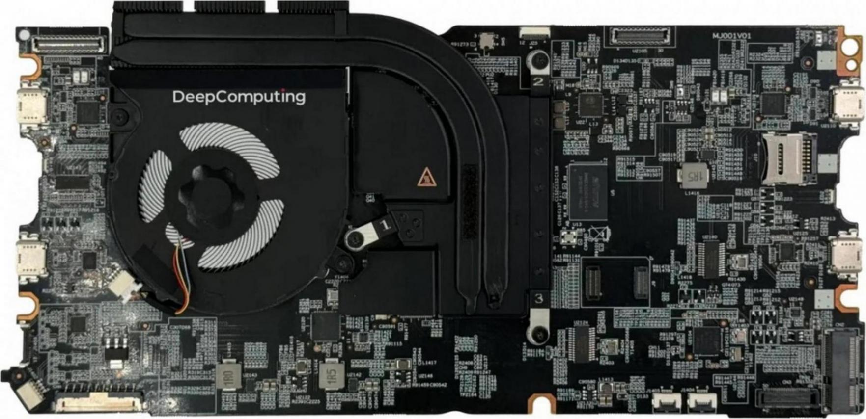 Framework Laptop 13 將成為全球首批 RISC-V 筆記本電腦之一