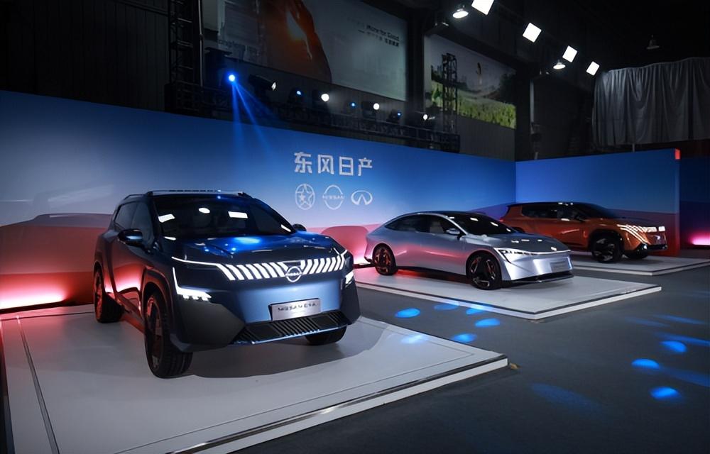 東風日產再創輝煌:1600萬輛產銷目標圓滿達成,展現\"東風日產速度\"