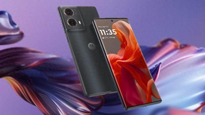業內之最 摩托羅拉S50 Neo工信部已批準