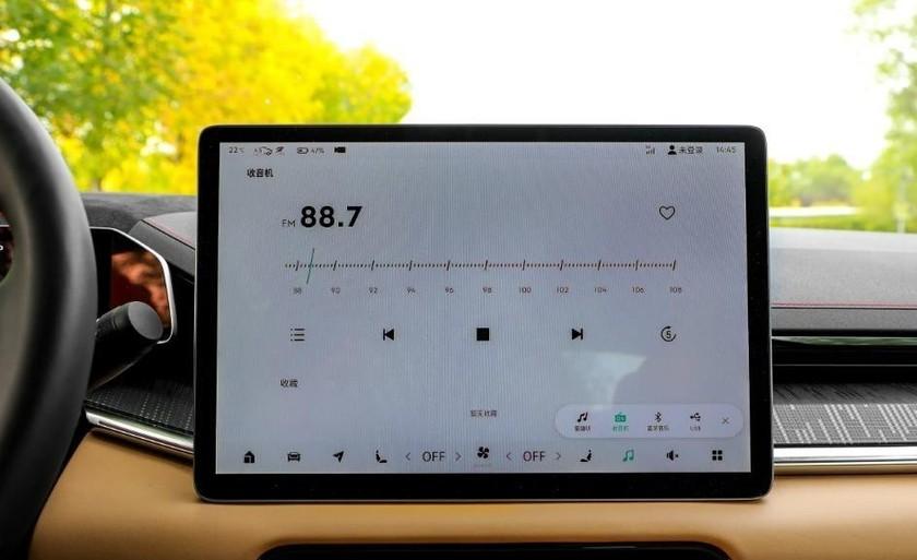 晚到卻帶來“世界級水準”,純電續航732km,網友:特斯拉買早了
