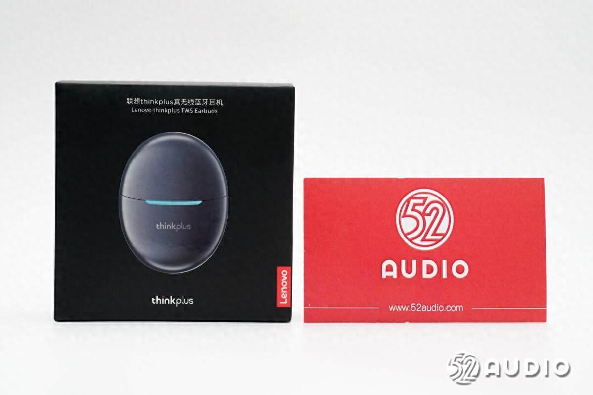 拆解報(bào)告:Lenovo聯(lián)想thinkplus LP48真無(wú)線耳機(jī)