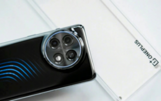 新機(jī)前瞻:一加ace 3 pro 即將發(fā)布,6100mAh電池+驍龍8Gen 3